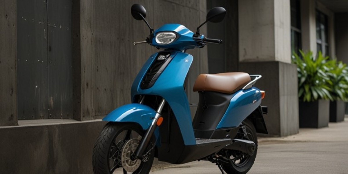 Indonesia’s E-Two-Wheeler Market to Double by 2030
