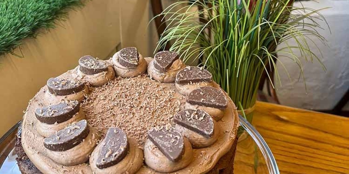From Classic to Quirky: Customized Cakes in Islamabad: