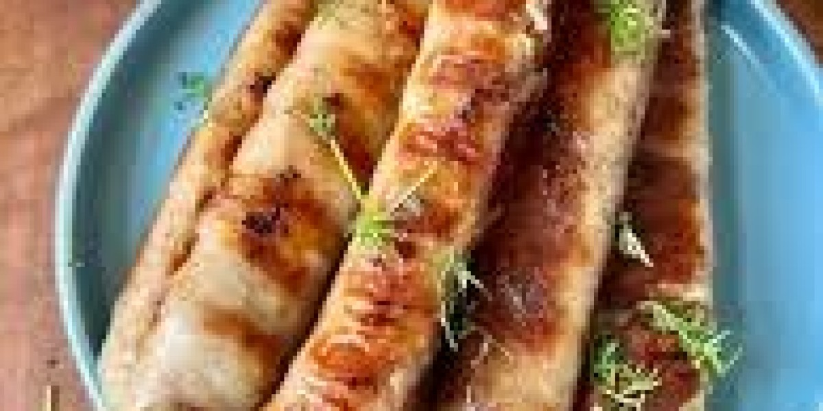Plant Based Sausage Market Dynamics: Key Forces Shaping Growth and Competition