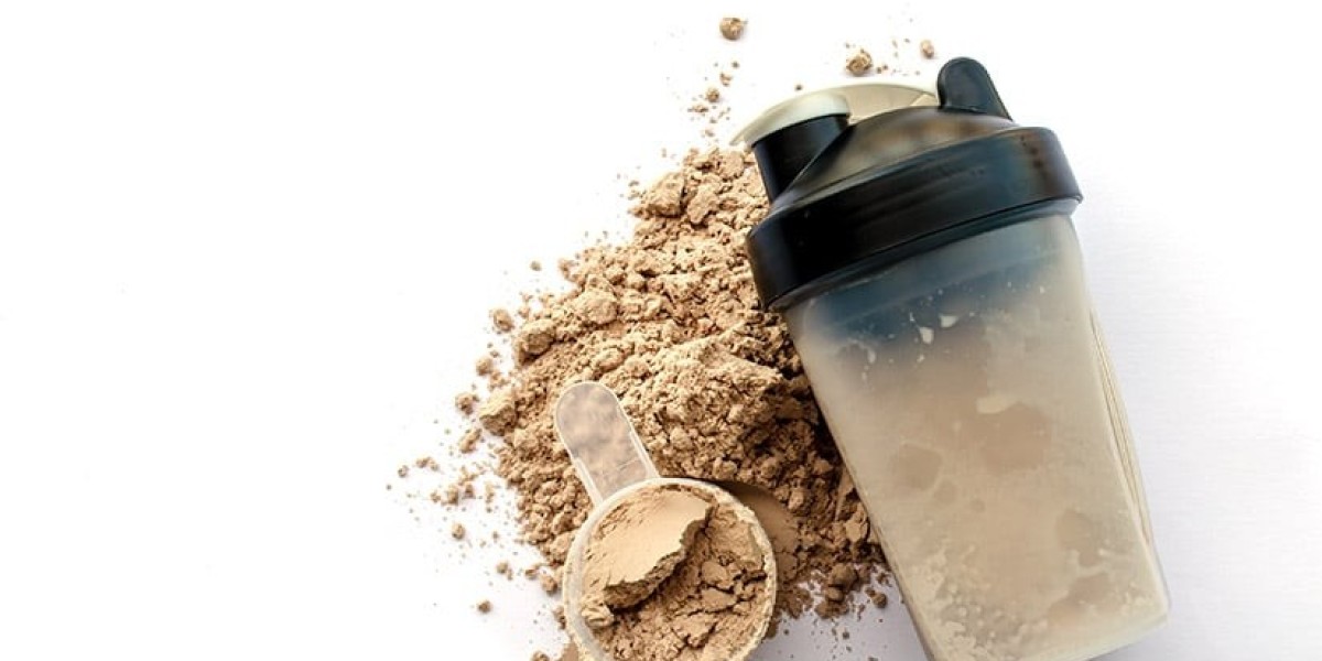 Experience the Difference When You Buy Protein Powder from Proteinstore