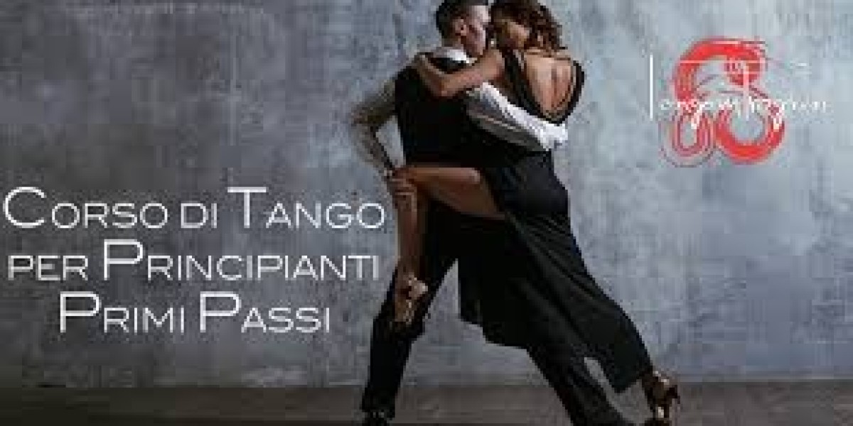 Il Tango Argentino a Roma: Corsi per Iniziare con Facilità