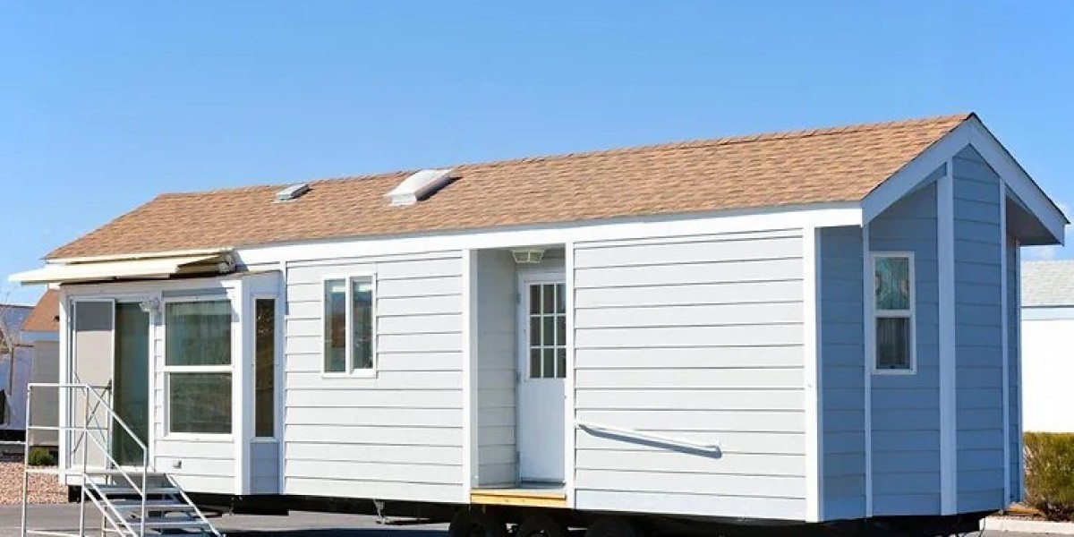 Free Mobile Home Removal