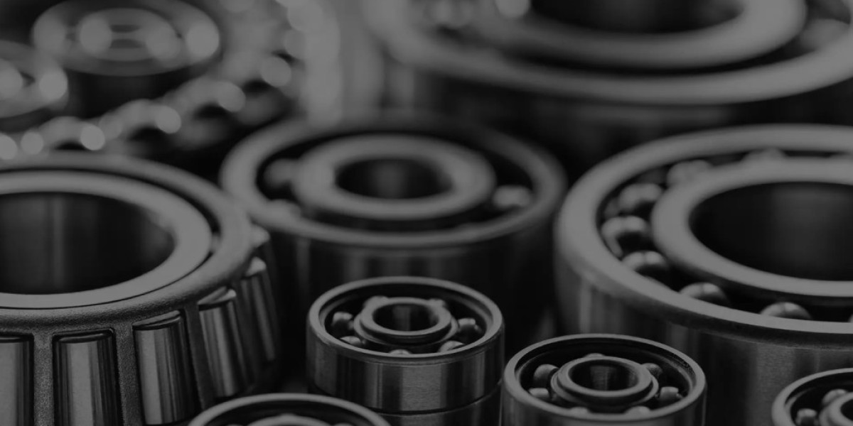 Yuwei Bearing: Quality Bearings for Industrial Applications