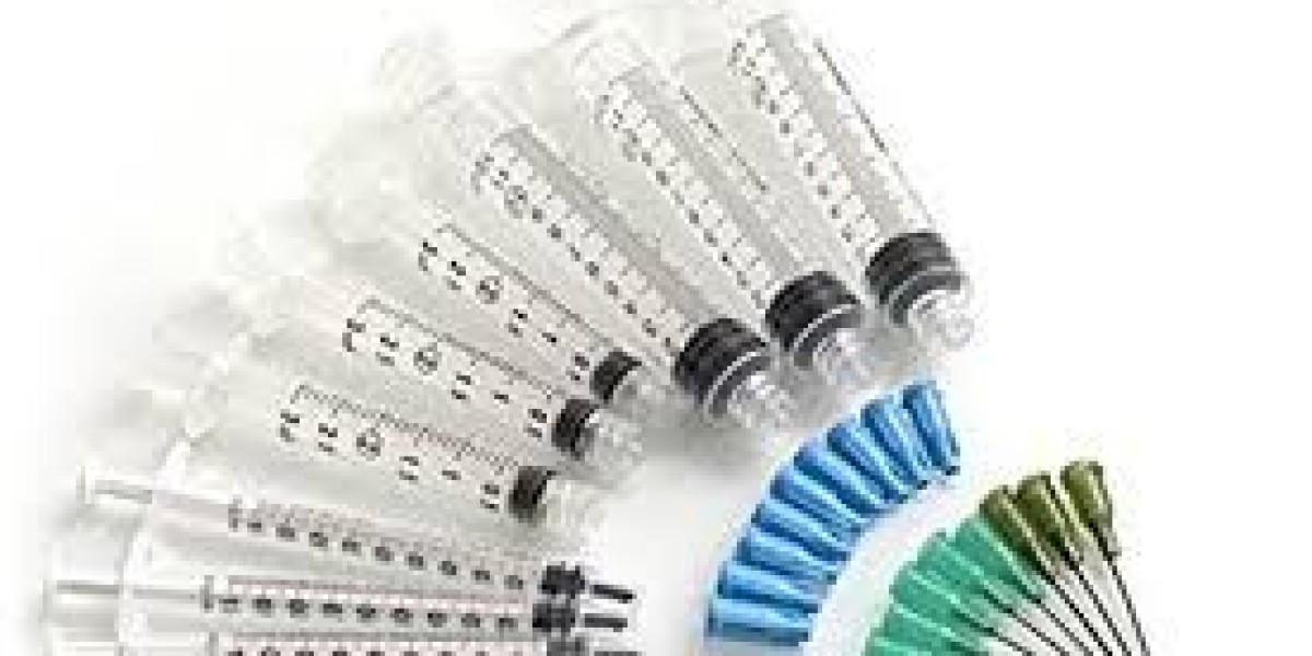Syringes and Needles Market Threats: Mitigating Needlestick Injuries Through Safety Innovations and Training Programs