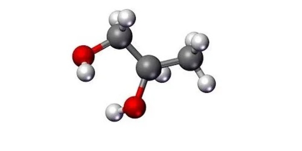 Polyols Market Size Grows with Rising Industrial and Construction Demand