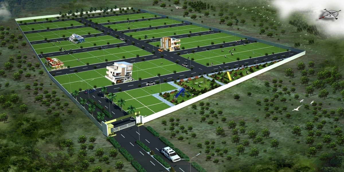 Buy Land in Patna with Confidence – Know What to Look For