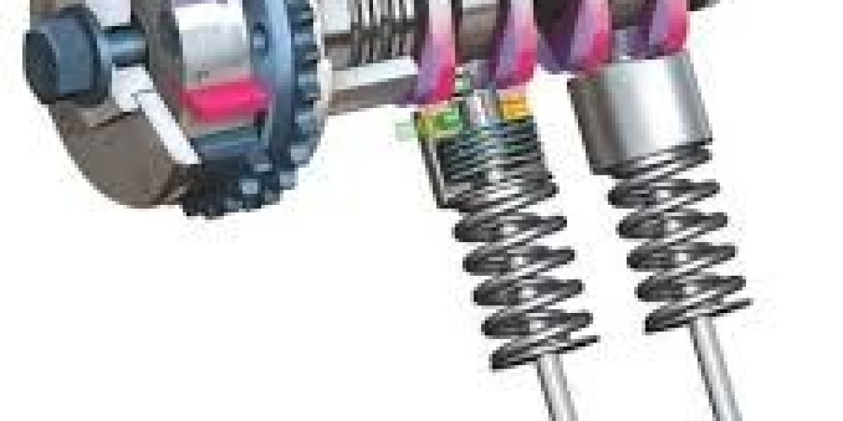 Comprehensive Forecast of Global Variable Valve Timing Market Growth Opportunities 2030