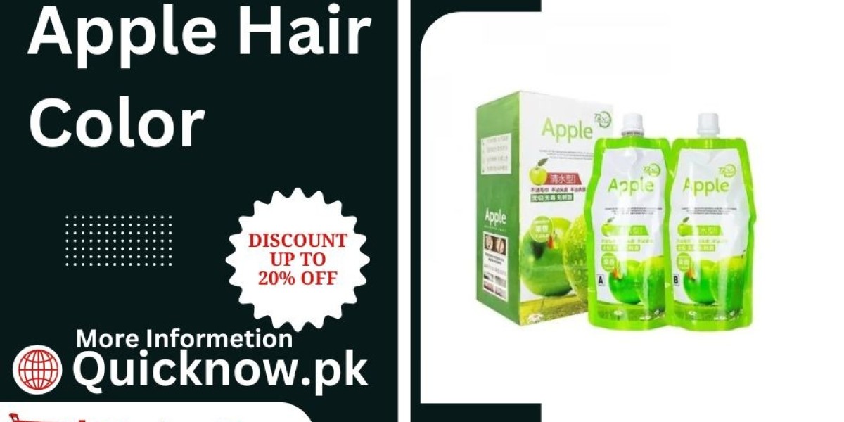 Apple Hair Color Price In Pakistan - 03011277650 - Quicknow.pk
