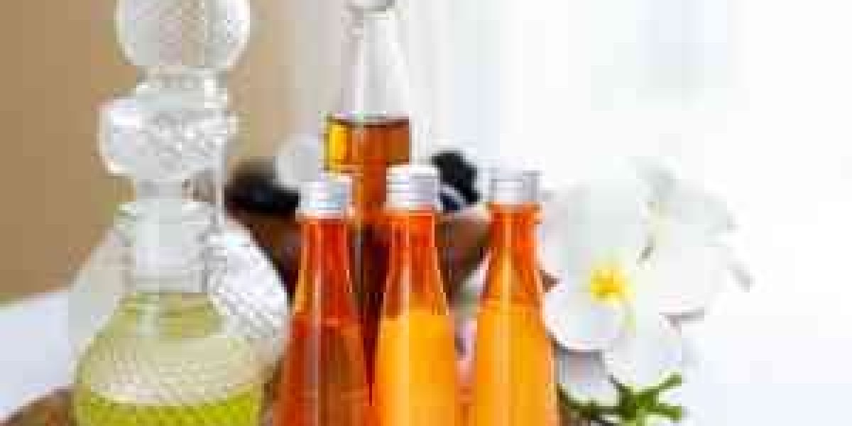 Marketing Wellness: Branding Trends in Massage Oils