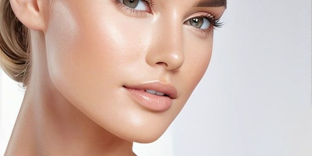 Riyadh Jawline Slimming: Unlocking Facial Definition with Botox Injections