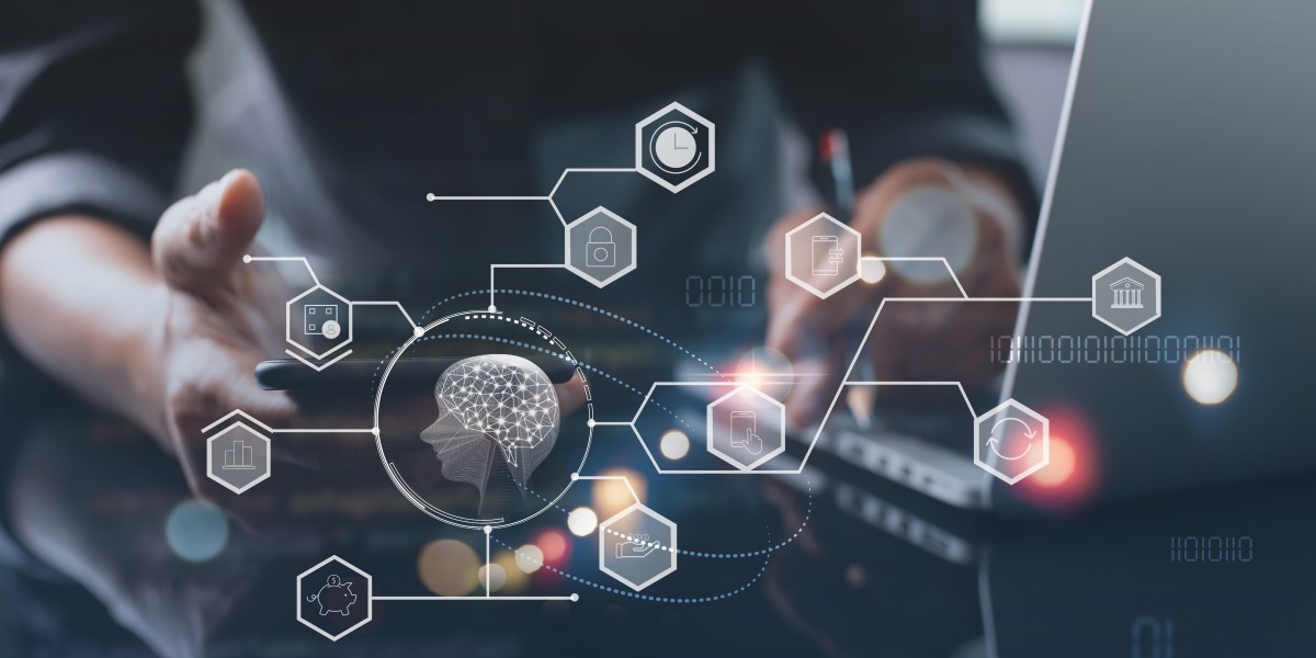 Big Data Analytics Software Market Potential Transforming Industries with Advanced Predictive and Prescriptive Capabilit