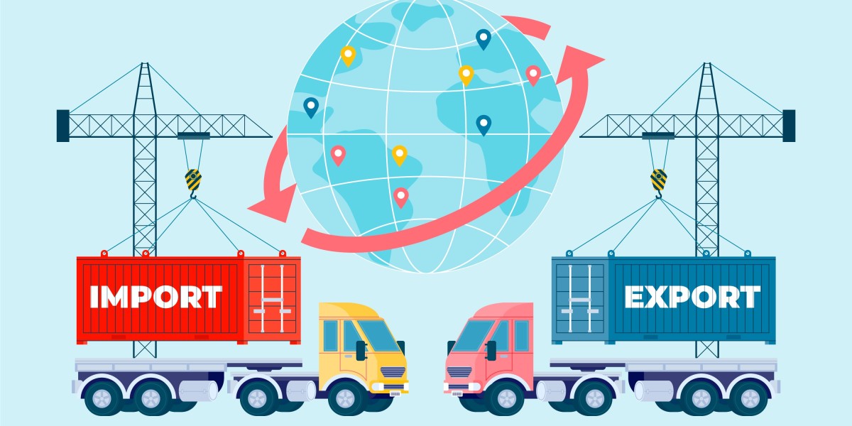 The Intersection of Logistics and Technology in 4PL