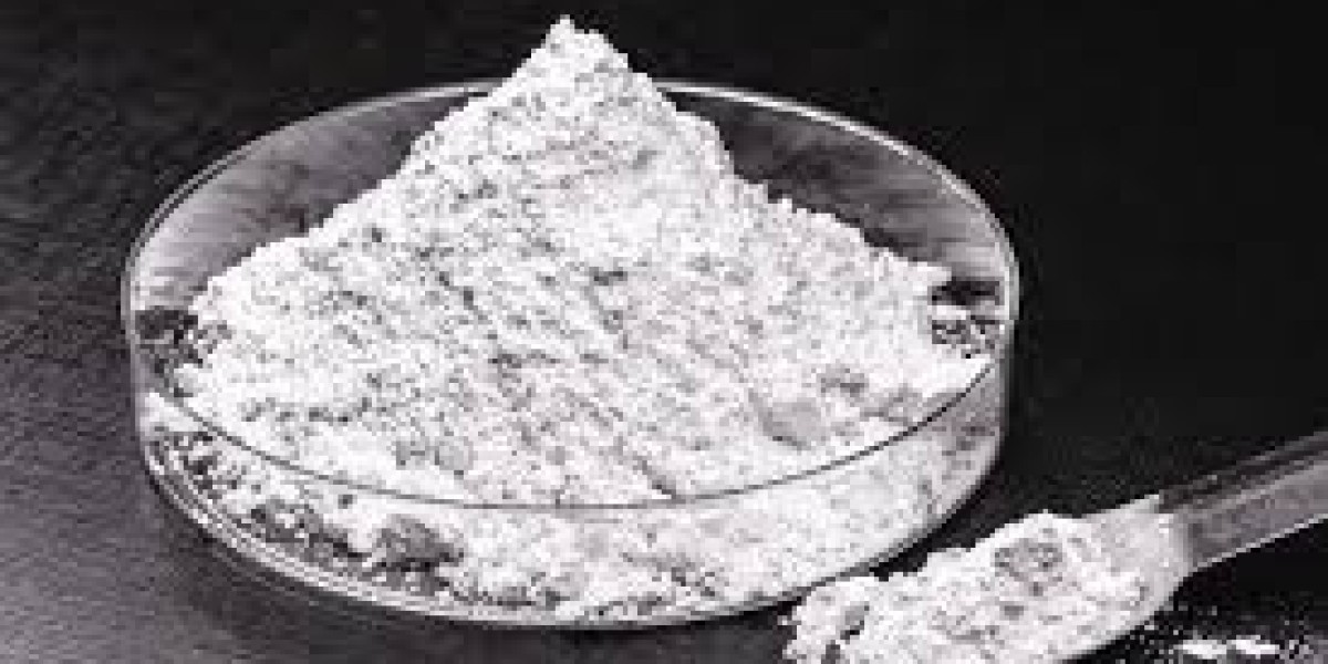 Silicon Dioxide Market Forecast: Global Industry Outlook, Trends, and Growth to 2030