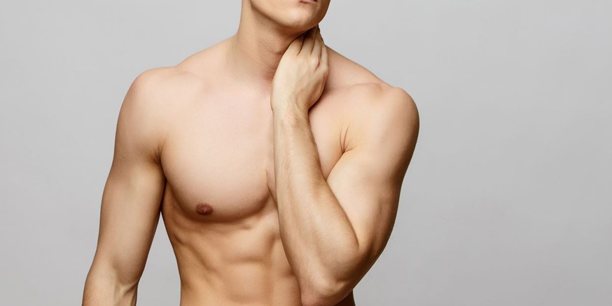 Discover the Benefits of Gynecomastia Surgery in Riyadh