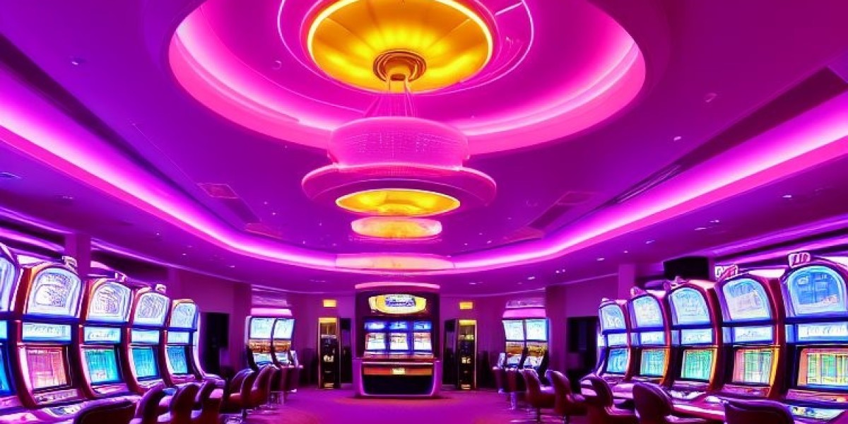 Spielautomaten bei casino Lazybar