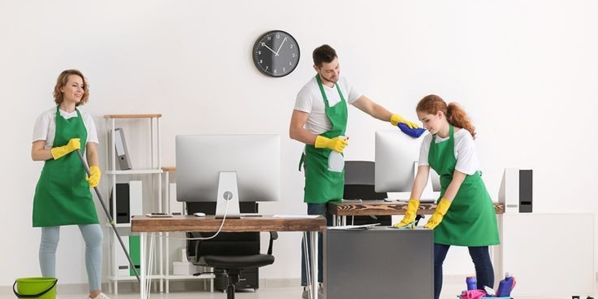 Avail Professional home cleaning Dubai Services by Urban Mop