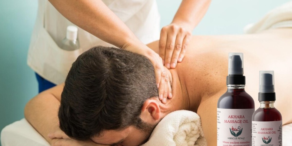 The Holistic Approach To Neck Pain: Exploring Ayurvedic Oil For Neck Pain Benefits