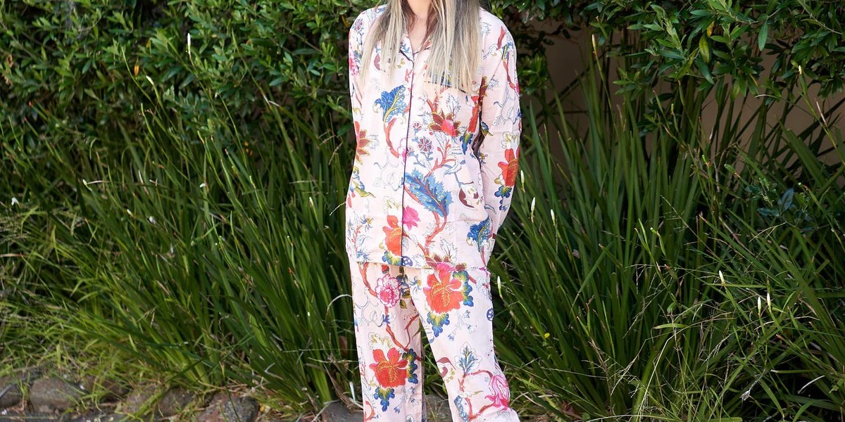 Why Loungewear Sets Are the Ultimate Wardrobe Essential in 2025 