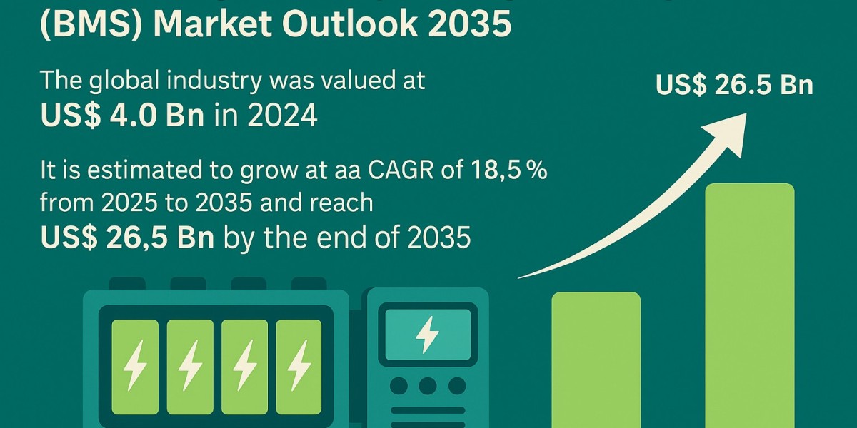 Consumer Electronics Revolution Drives Demand for Low Voltage Battery Management Systems