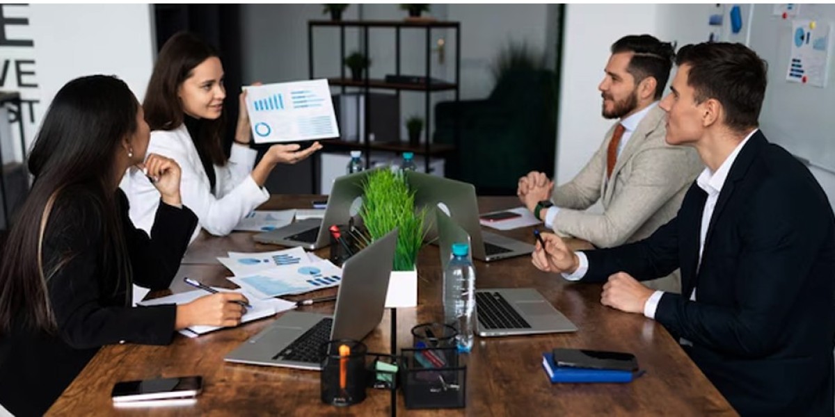 Job Consultancy Near Me by Infinity Exists: Your Partner in Career Success