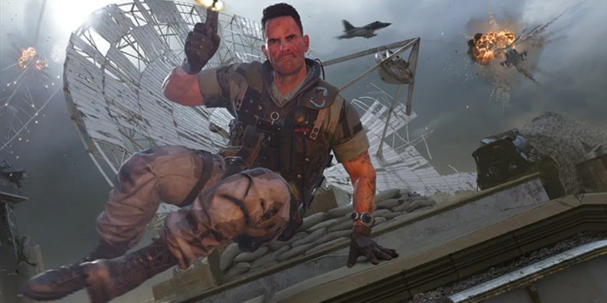 TR2 Dominance Awaits: Navigate the Latest Black Ops 6 Updates