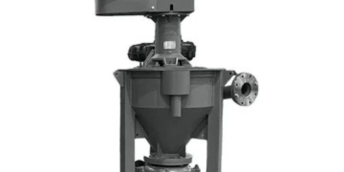 CNSME Pump: Your Trusted Slurry Pump Supplier for Heavy-Duty Applications