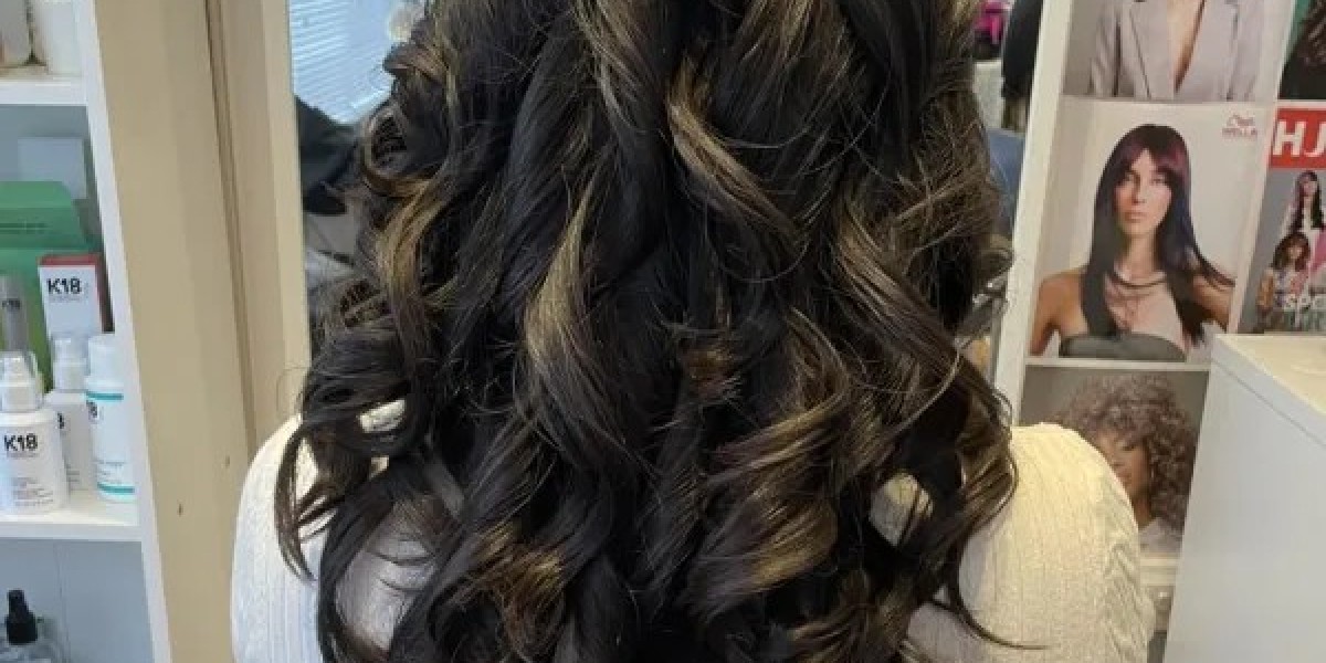 Tired Of Bad Hair Days- Book Your Cambridge Hairdresser Today