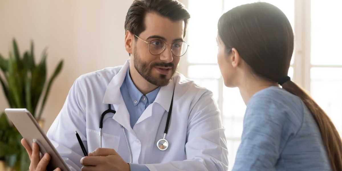 Post-Delivery Care: Doctor at Home in Dubai for New Moms