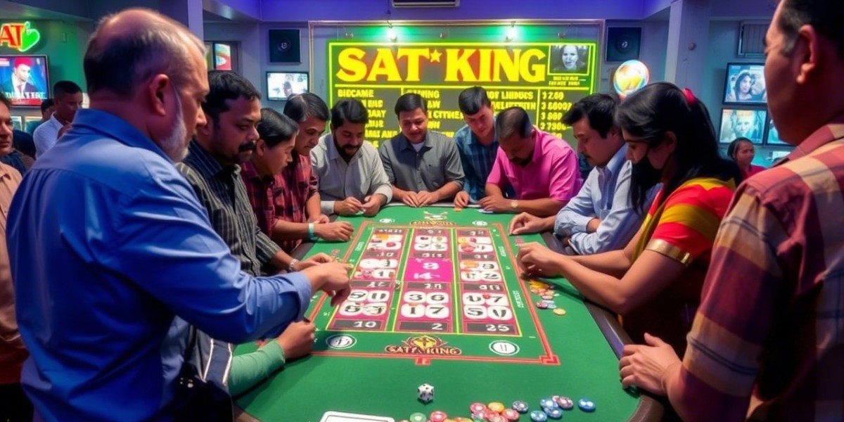 June Month Ka Satta King Result – Har Roz Ki Taza Update Ek Jagah