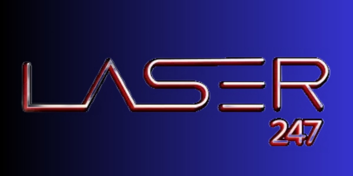 Laser247: Your Gateway to Online Fun