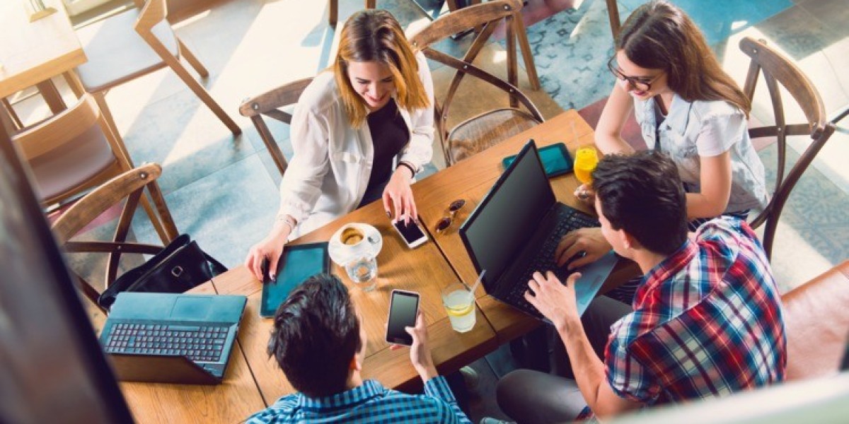 Experience Blazing Fast Wireless Internet with RUCKUS!