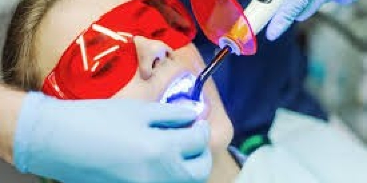 Dental Lasers Market Inhibitors Restricting Widespread Global Technology Adoption