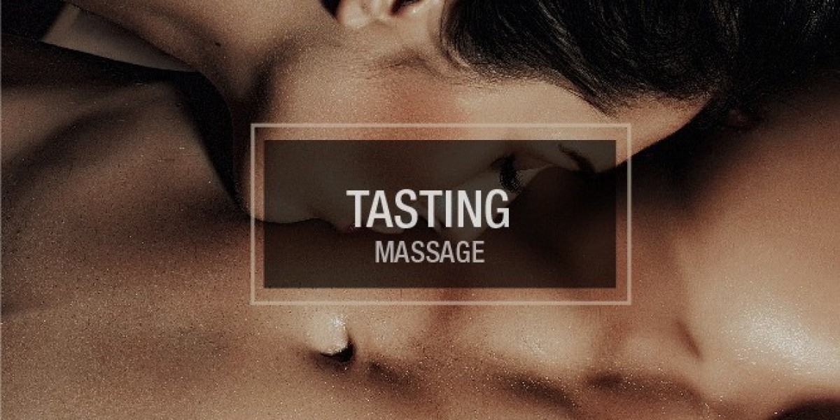 Body to Body Massage in Puerto Banus: Indulge in Pure Sensation