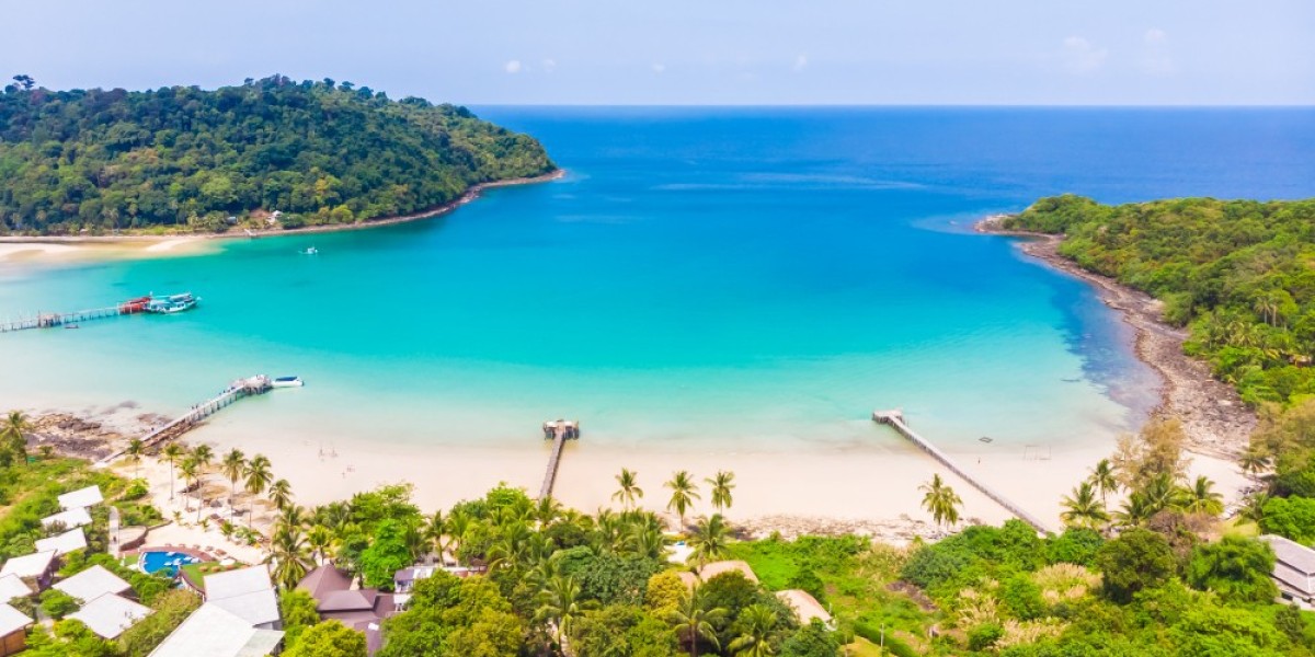 Best Ferry Tickets in Andaman: Your Guide to Premium Island Travel
