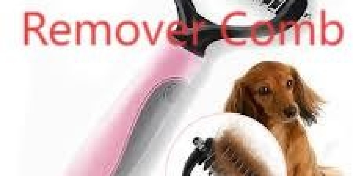 Tallfly Premium China Pet Hair Remover Comb Solutions