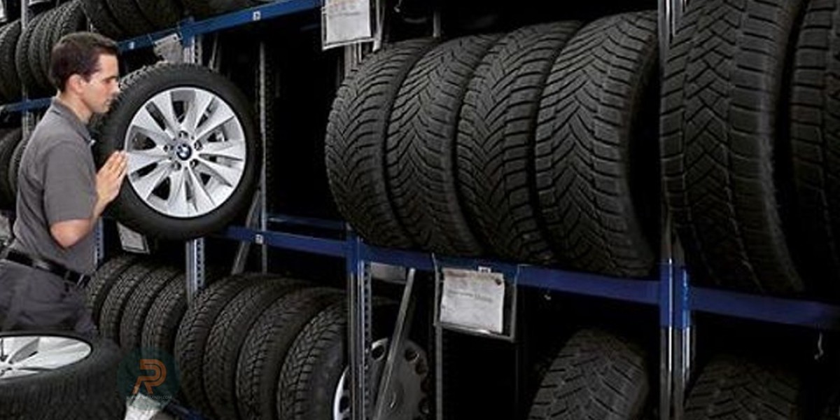 Specialty Tire Market Trends in Airport Ground Support Equipment (GSE) Applications