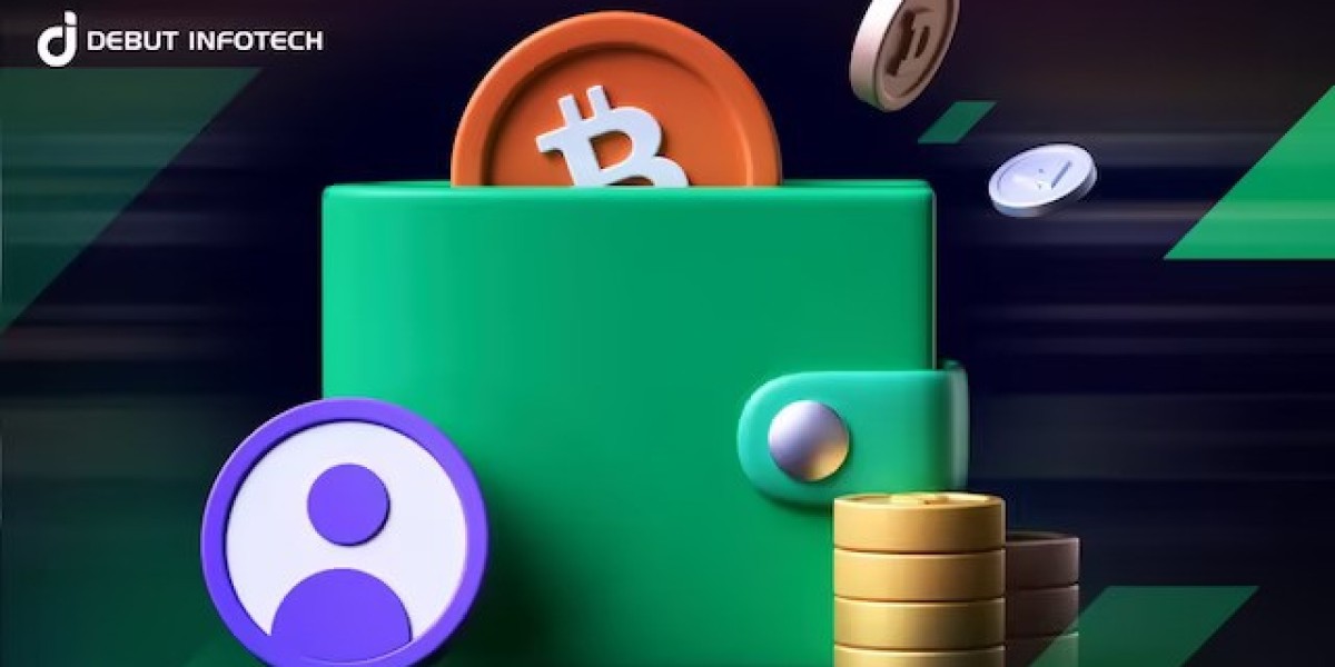 Decentralized Crypto Wallets Transform Asset Storage Forever