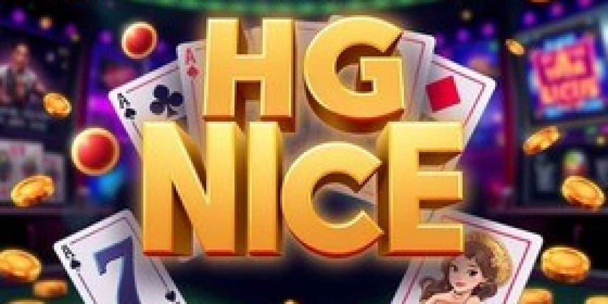 Hg Nice Game – Your Ultimate Destination for Skill-Based Online Fun in Bangladesh 2025