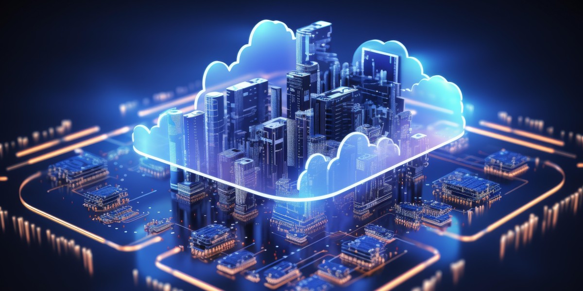 Cloud Solutions: The Ultimate Guide for Modern Businesses