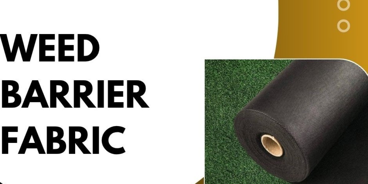 A Gardener’s Guide to Choosing the Best Weed Barrier Fabric