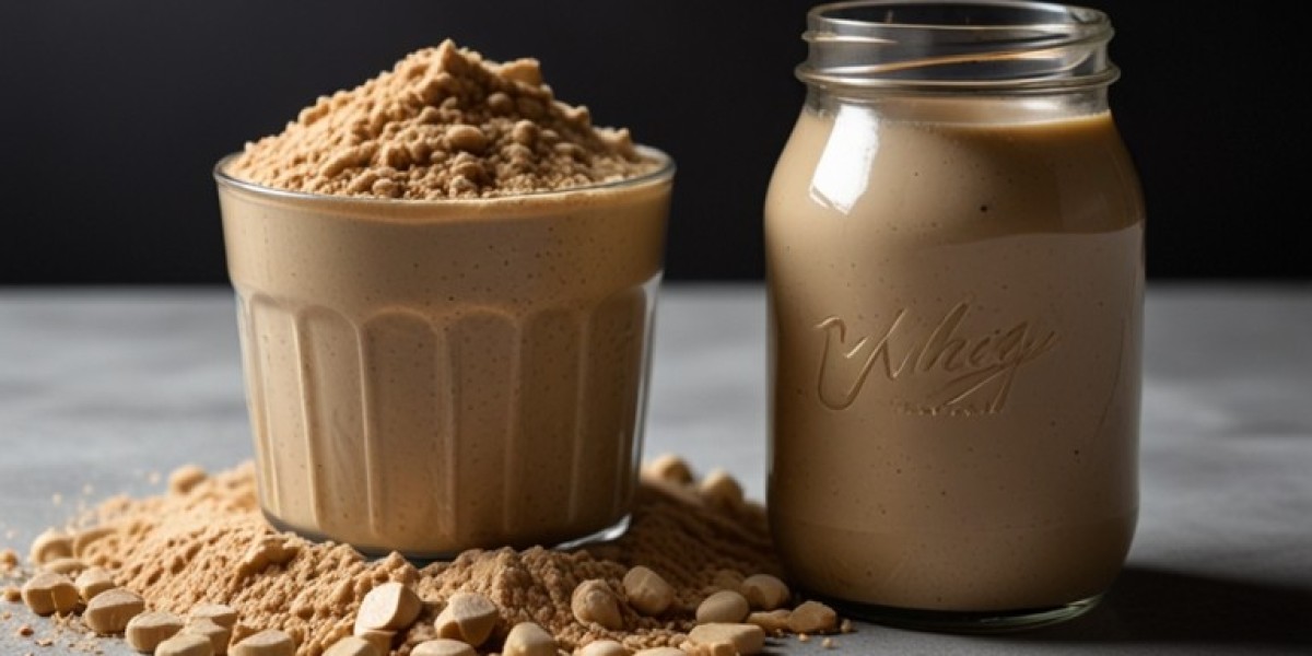 Whey Protein Manufacturing Plant Project Report 2025: Industry Trends and Raw Materials