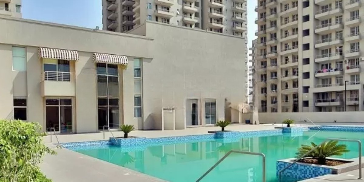 Indiabulls Enigma: Ultra-Luxury Living on Dwarka Expressway, Gurgaon