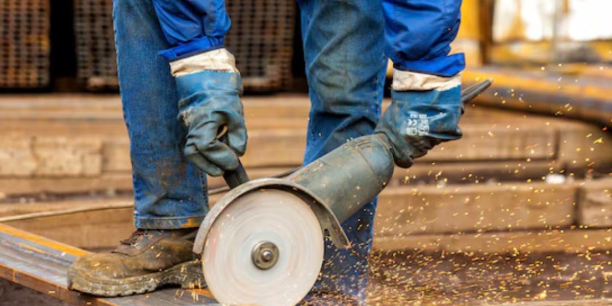 Epoxy Flooring Services