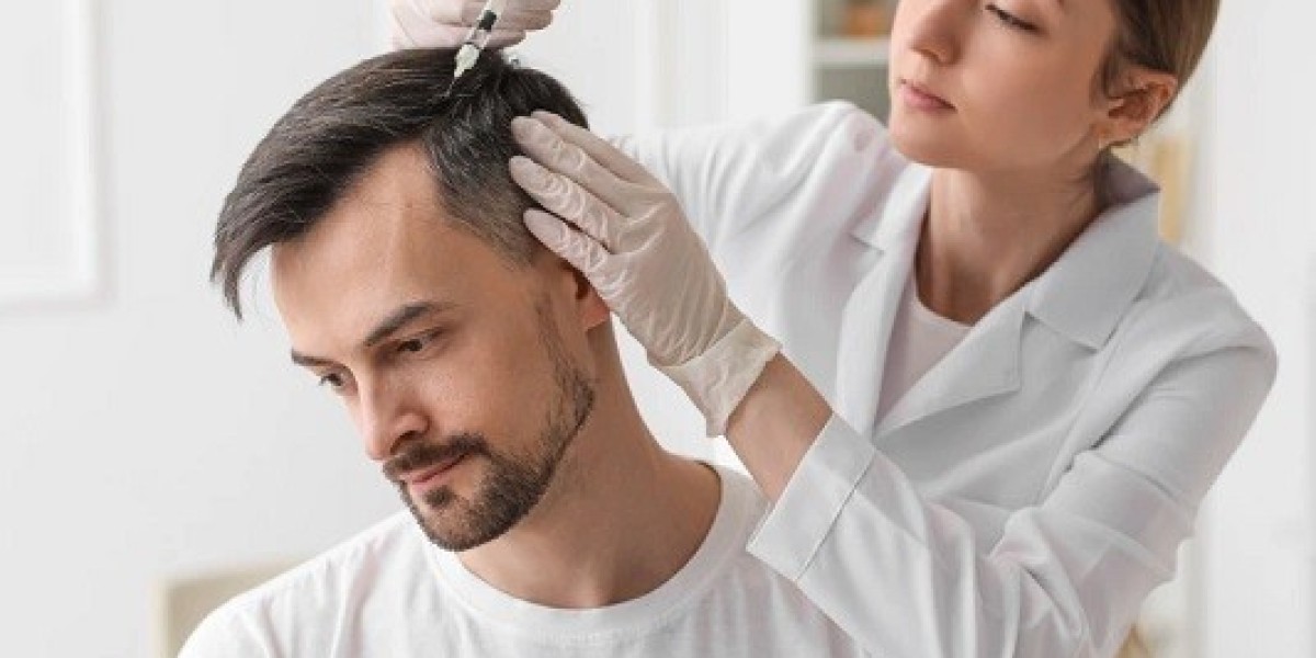 Science Behind Exosome Hair Regeneration