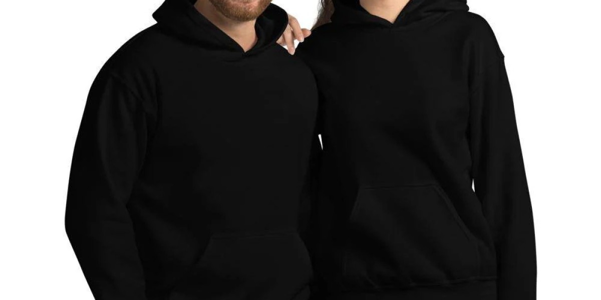 The Ultimate Guide to Unisex Hoodies: Comfort, Style, and Versatility