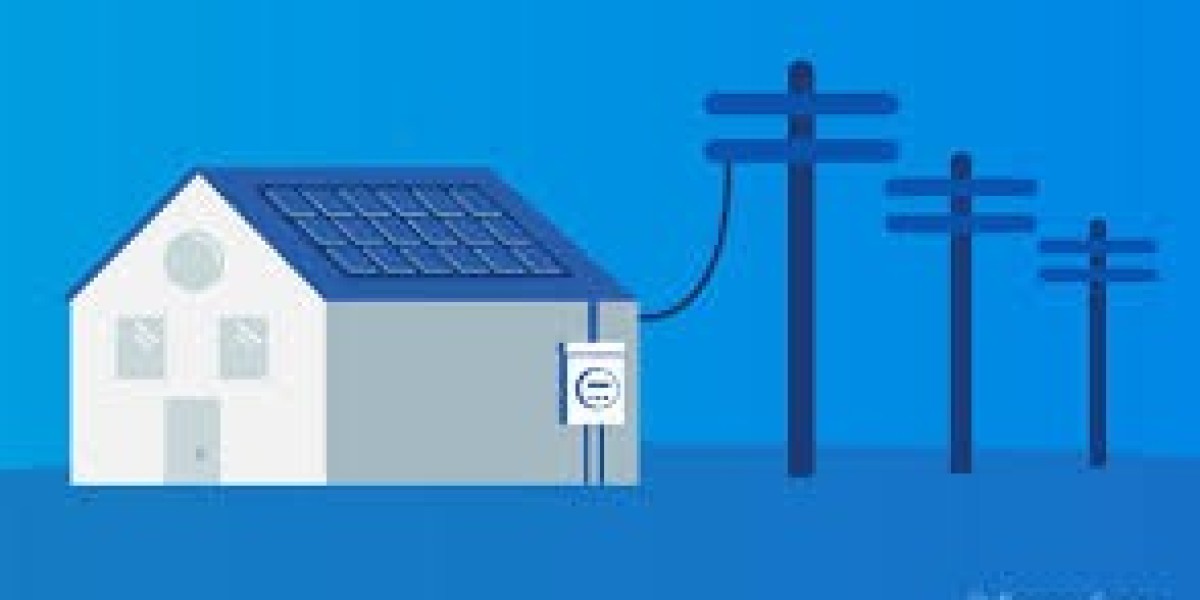 Emerging Markets Fuel Global Behind the Meter Adoption