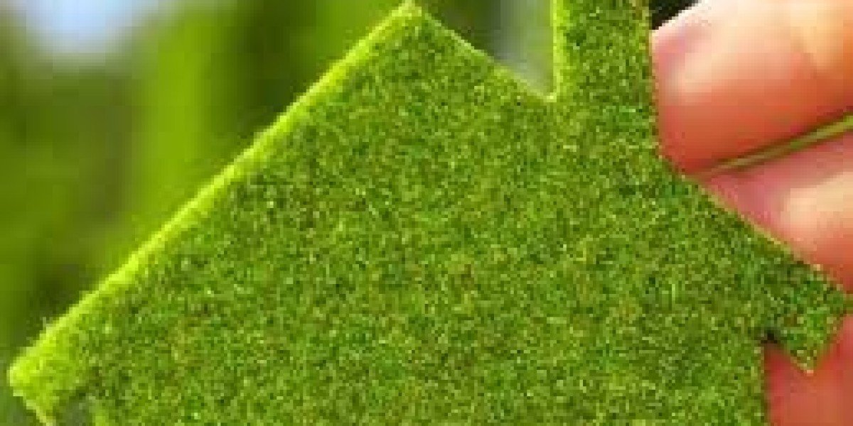 Green Concrete Market Overview: A Deep Dive into Eco-Friendly Materials and Global Adoption Strategies