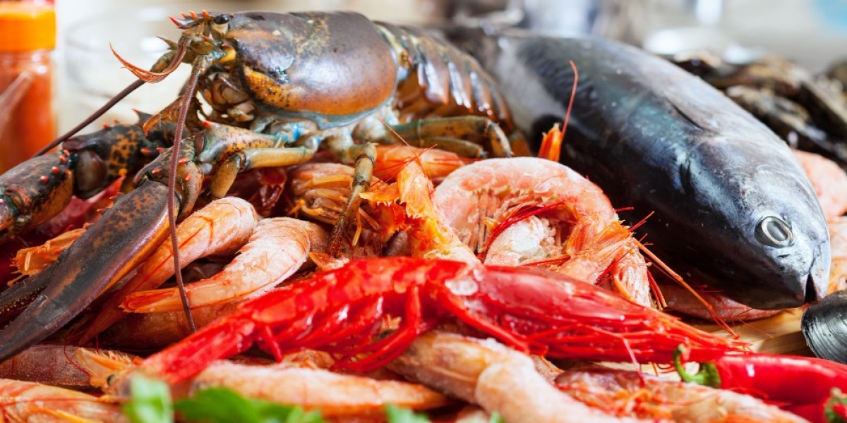 Vietnam Seafood Market Report 2025, Share, Growth, Trends and Forecast Till 2033