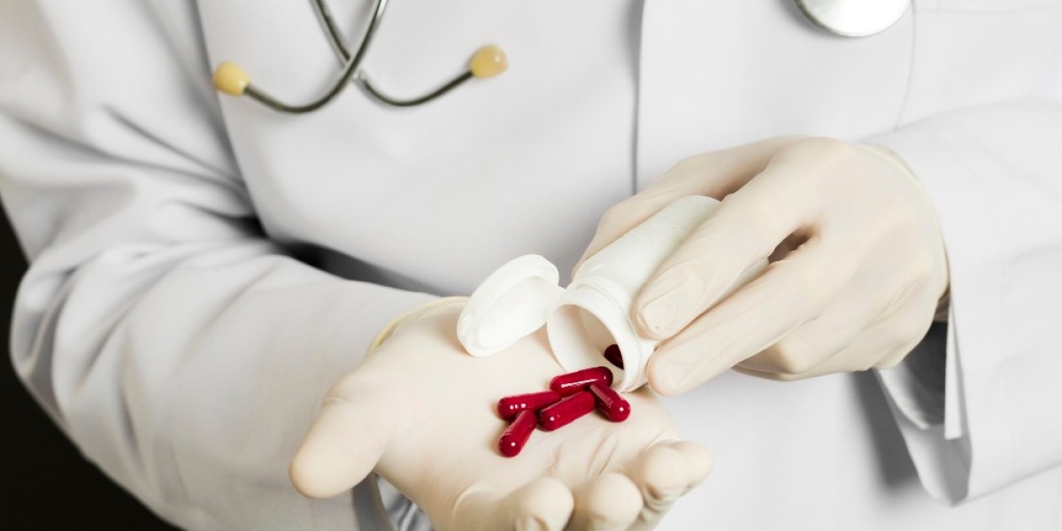Ovarian Cancer Treatment Drugs Market Outlook 2033: Innovations, Key Players, and Emerging Therapies