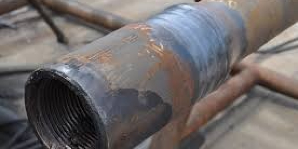 Hardbanding Services Market: Trends, Technologies & Future Outlook